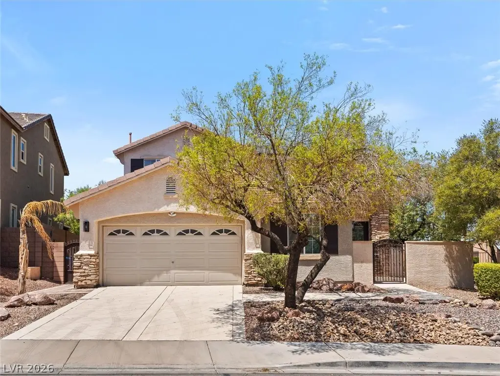 215 Sunset Shower Drive, Henderson, NV 89012 - #1