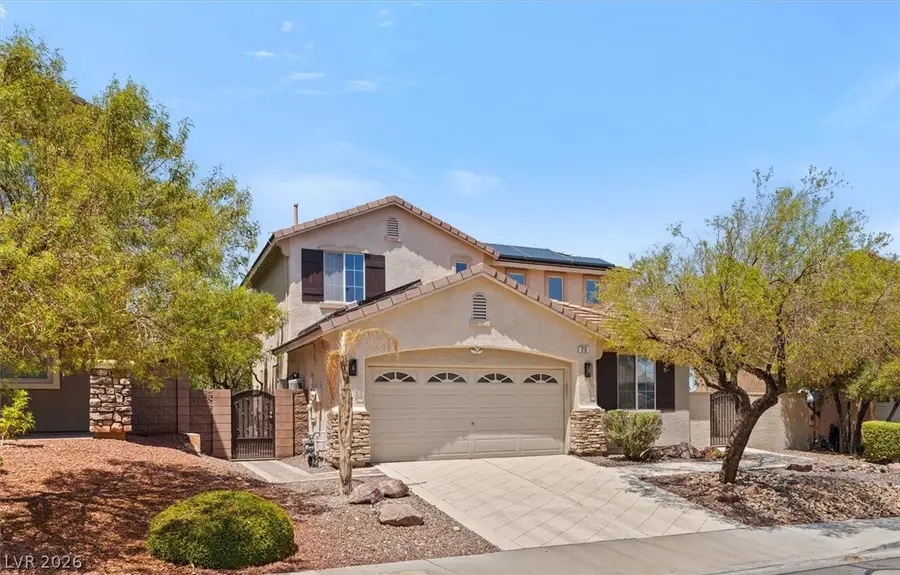 215 Sunset Shower Drive, Henderson, NV 89012 - #2