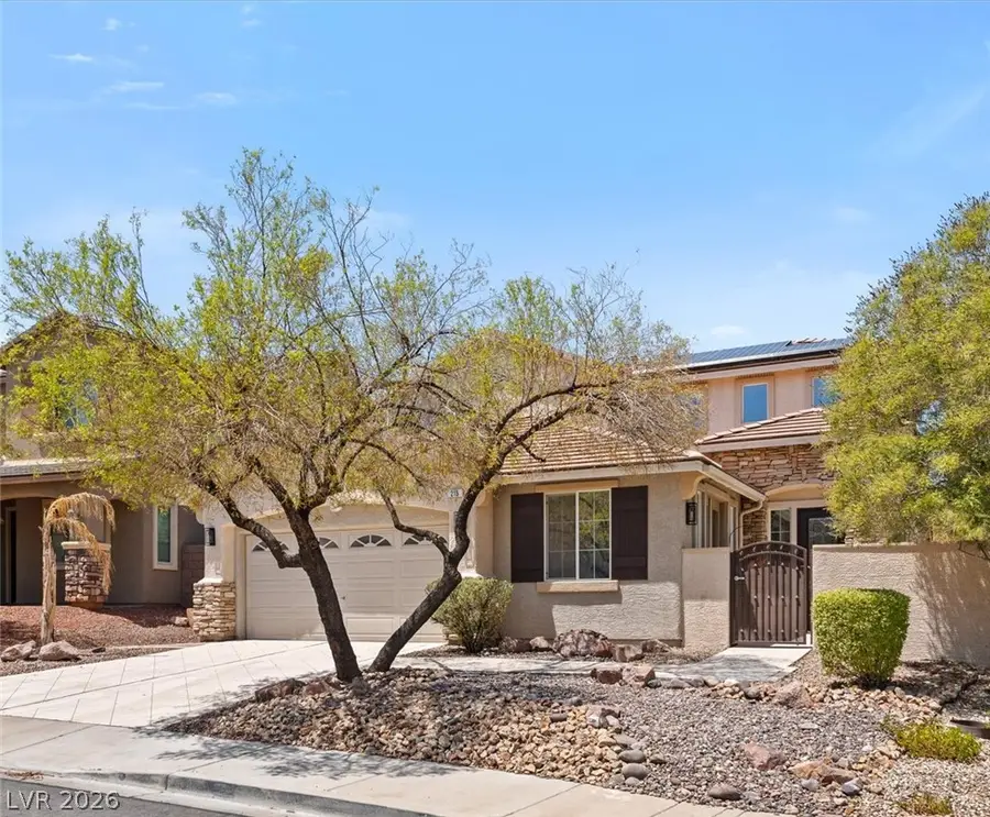 215 Sunset Shower Drive, Henderson, NV 89012 - #3