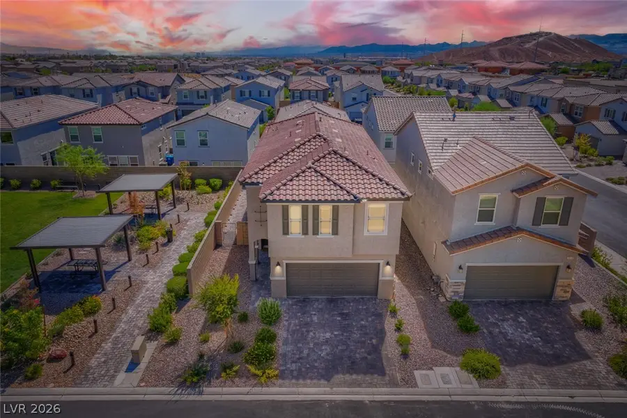 9166 Eagle Ford Street, Las Vegas, NV 89113 - #2
