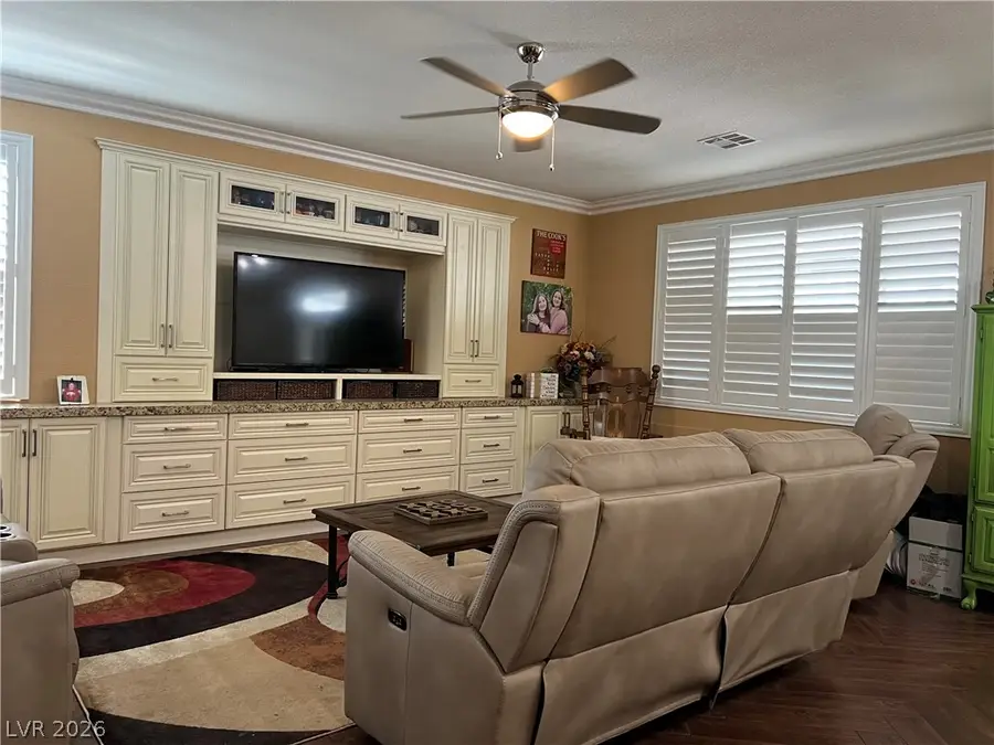 6378 Elizabethtown Avenue, Las Vegas, NV 89110 - #2