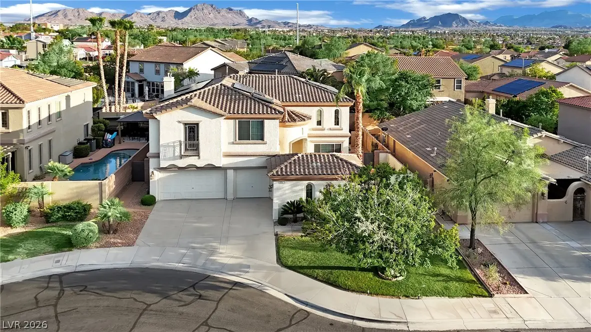 875 Chaste Court, Henderson, NV 89015 - #1