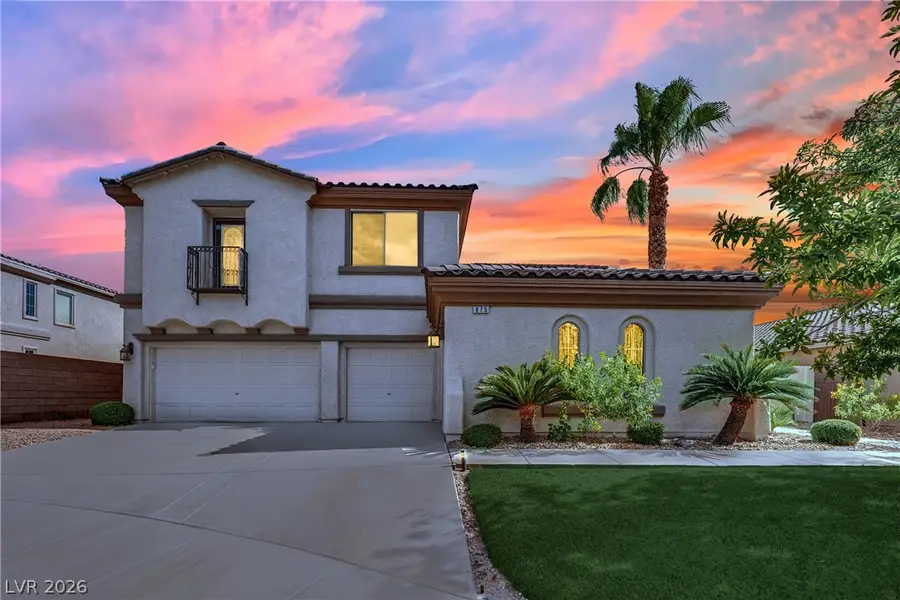 875 Chaste Court, Henderson, NV 89015 - #2