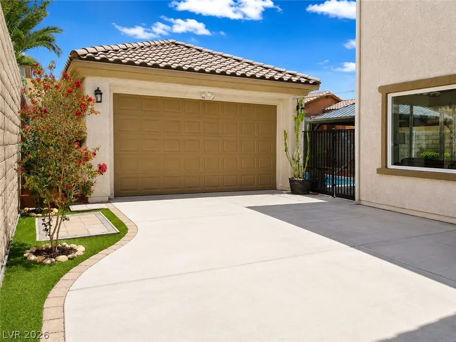 820 Paseo Cerro Place, Las Vegas, NV 89138 - #3