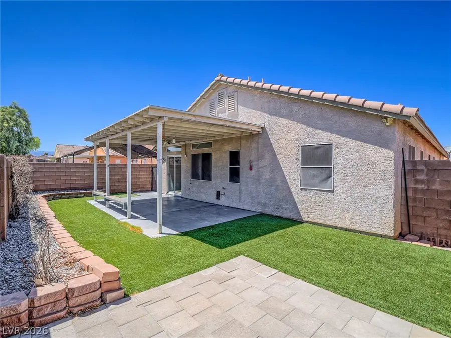 527 Shallow Mist Court, North Las Vegas, NV 89032 - #2