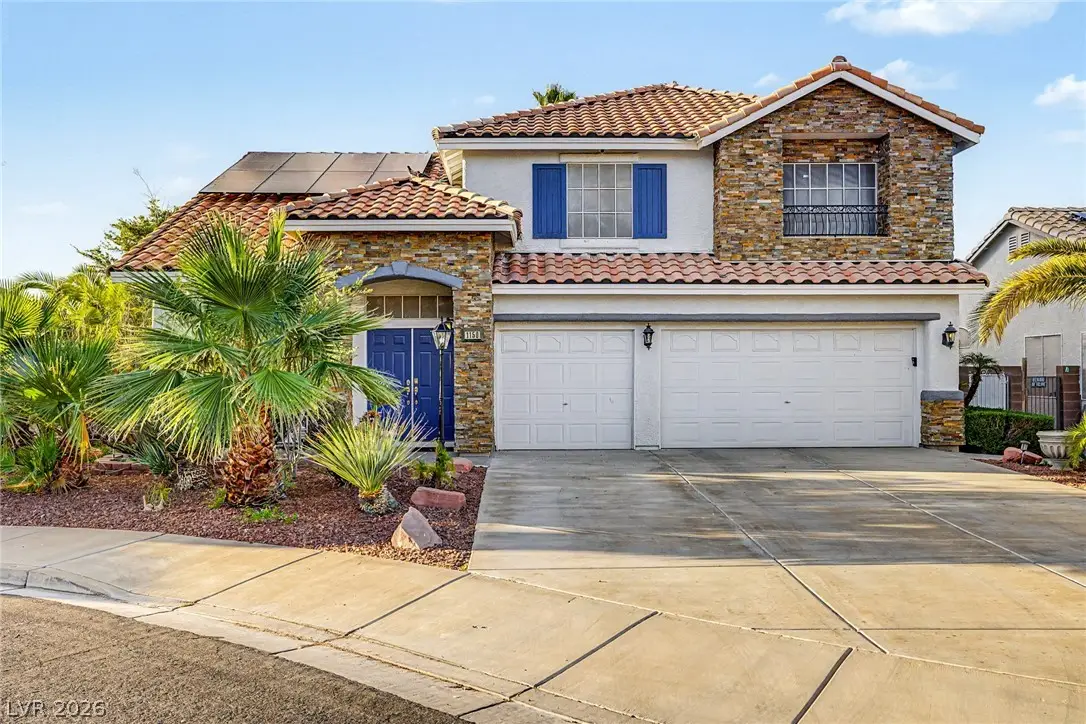 1150 Sierra Laurel Court, Henderson, NV 89014 - #1