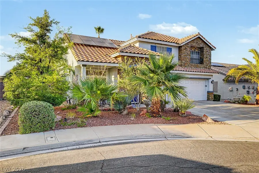 1150 Sierra Laurel Court, Henderson, NV 89014 - #3