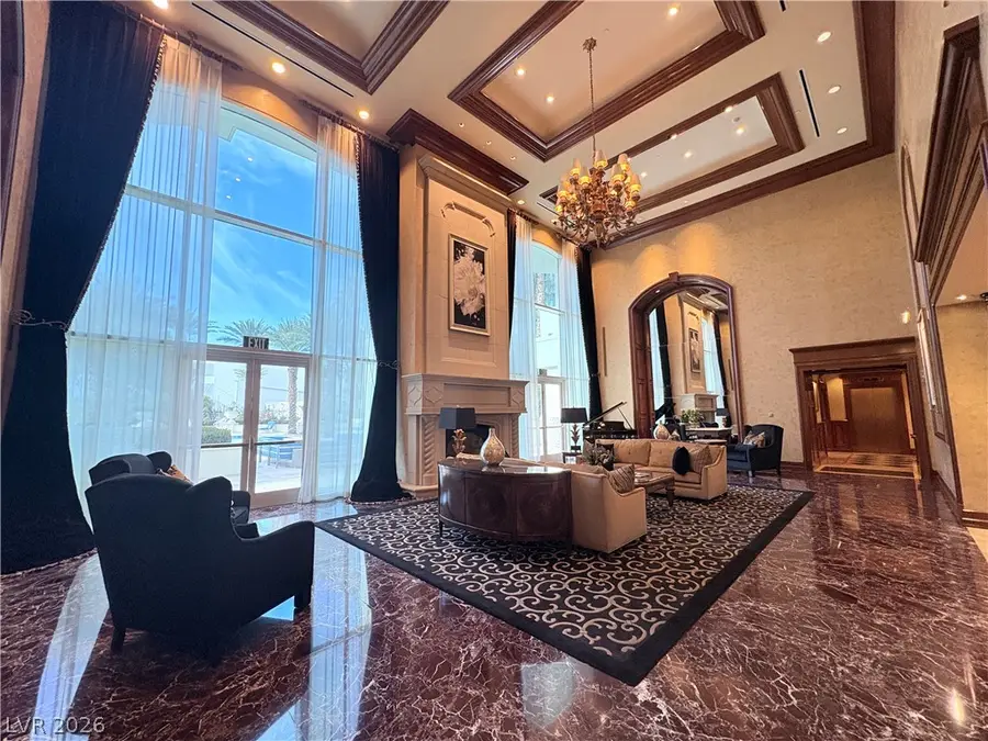 2857 Paradise Road #PH2904, Las Vegas, NV 89109 - #2