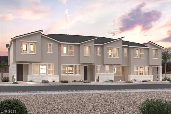 8806 Grabill Spruce Street, Las Vegas, NV 89166