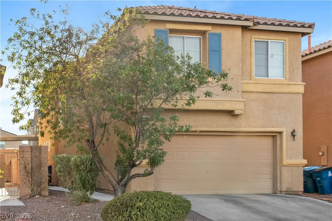 5059 Sagelyn Street, Las Vegas, NV 89122 - #1