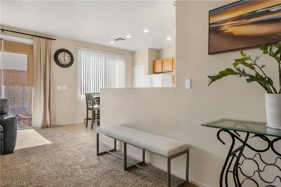 5059 Sagelyn Street, Las Vegas, NV 89122 - #3
