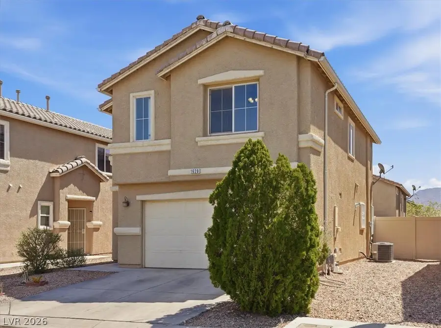 1620 Legato Falls Street, Las Vegas, NV 89115 - #3