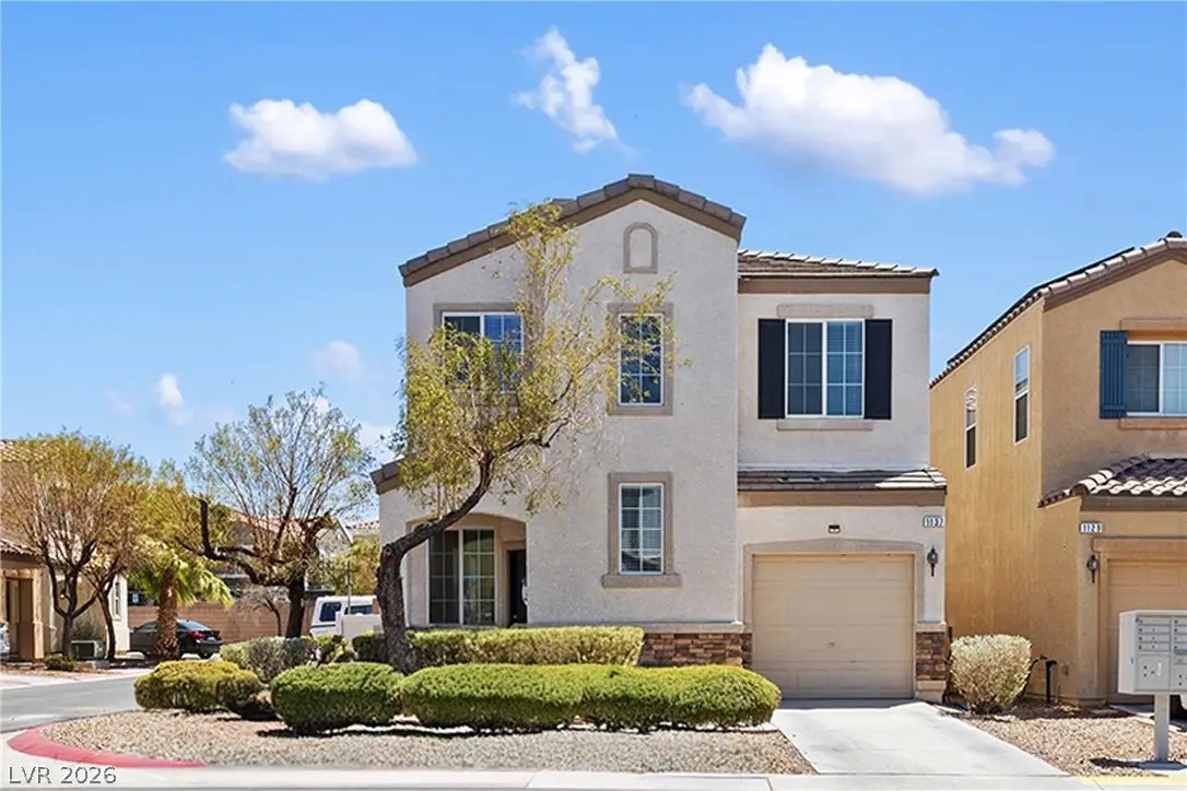 1137 Village Crossing Lane, Las Vegas, NV 89183 - #1