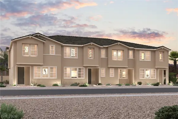 8765 Grabill Spruce Street, Las Vegas, NV 89166