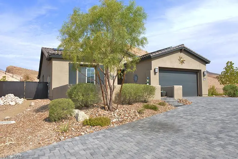 174 Crimson Cactus Avenue, Henderson, NV 89011 - #3