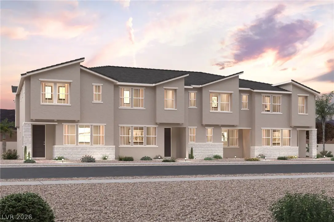 8773 Grabill Spruce Street, Las Vegas, NV 89166 - #1