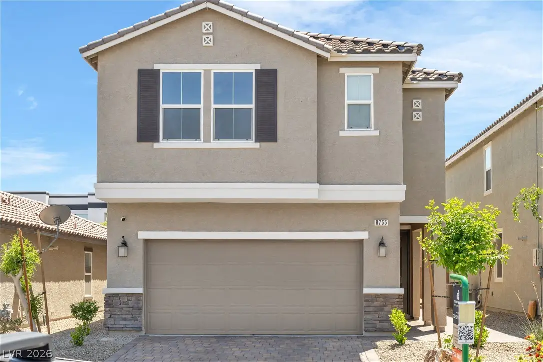 8755 Rio Andir Avenue, Las Vegas, NV 89148 - #1
