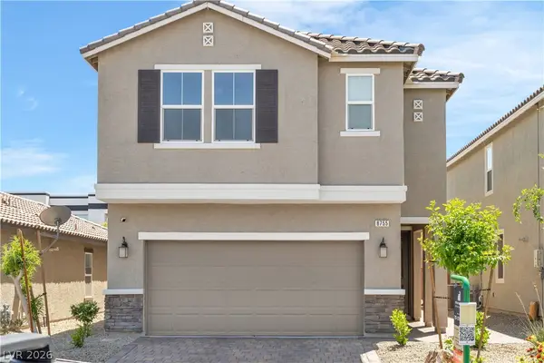8755 Rio Andir Avenue, Las Vegas, NV 89148