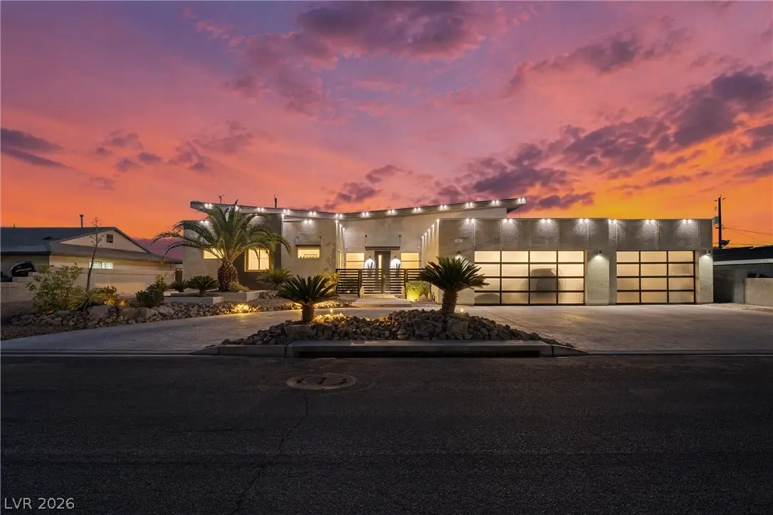 306 E Country Club Drive, Henderson, NV 89015 - #1