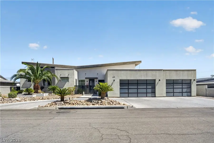306 E Country Club Drive, Henderson, NV 89015 - #2