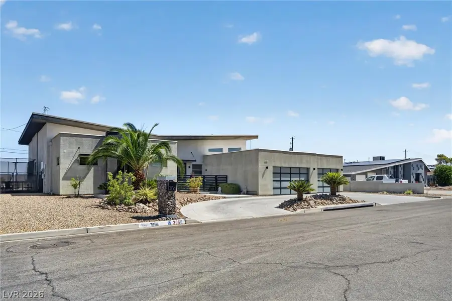 306 E Country Club Drive, Henderson, NV 89015 - #3
