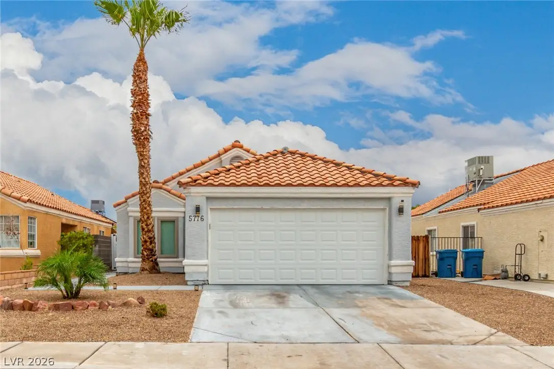 5776 Yerington Avenue, Las Vegas, NV 89110 - #1