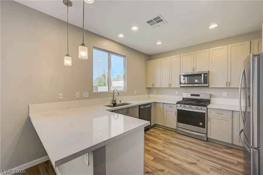 1014 Solemn Cactus Avenue, North Las Vegas, NV 89031 - #2
