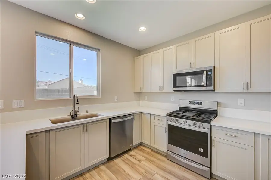 1014 Solemn Cactus Avenue, North Las Vegas, NV 89031 - #3