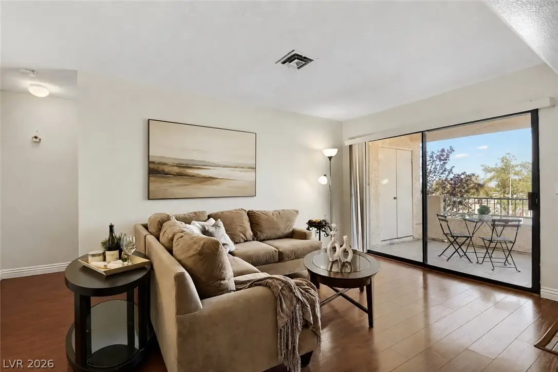 4893 S Torrey Pines Drive #203, Las Vegas, NV 89103 - #1