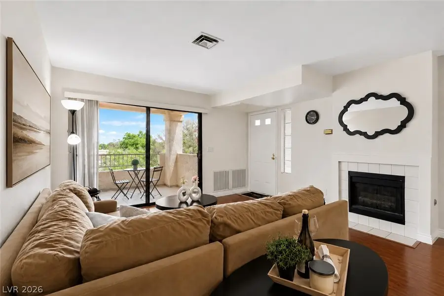4893 S Torrey Pines Drive #203, Las Vegas, NV 89103 - #3