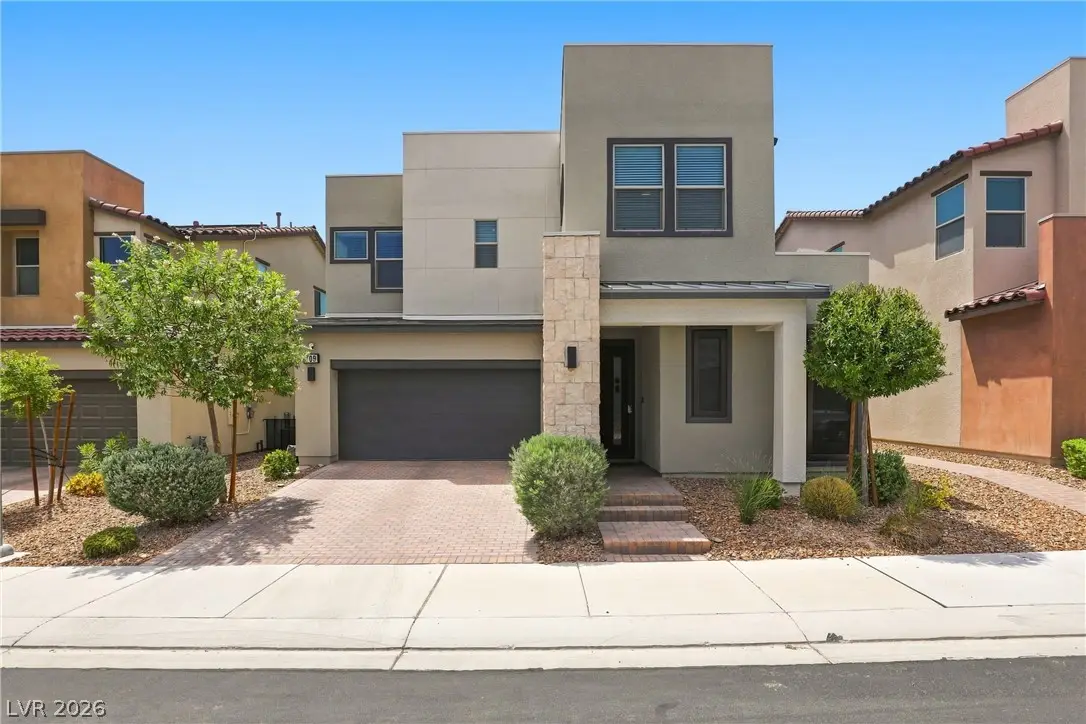 709 Emerson Creek Court, North Las Vegas, NV 89084 - #1