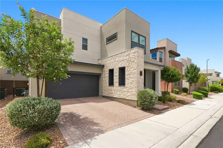 709 Emerson Creek Court, North Las Vegas, NV 89084 - #2