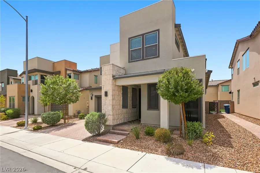 709 Emerson Creek Court, North Las Vegas, NV 89084 - #3