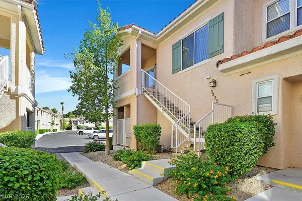 251 S Green Valley Parkway #3322, Henderson, NV 89012