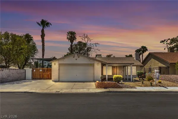 2420 Winwood Street, Las Vegas, NV 89108