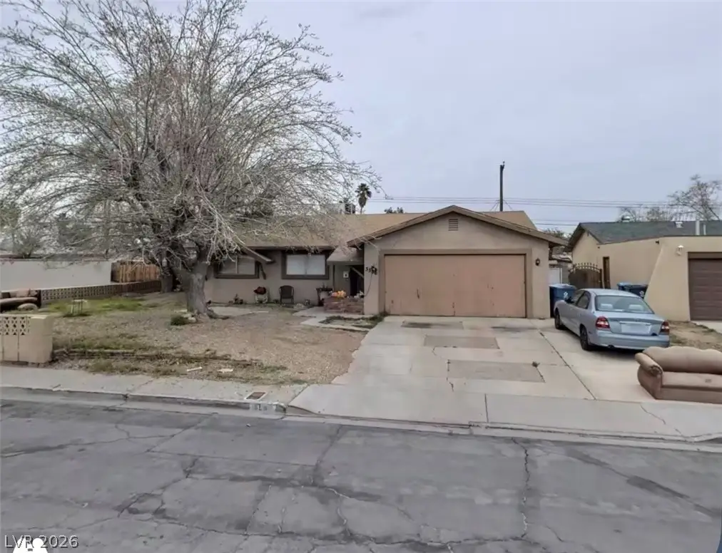 3586 Anthony Drive, Las Vegas, NV 89121 - #1