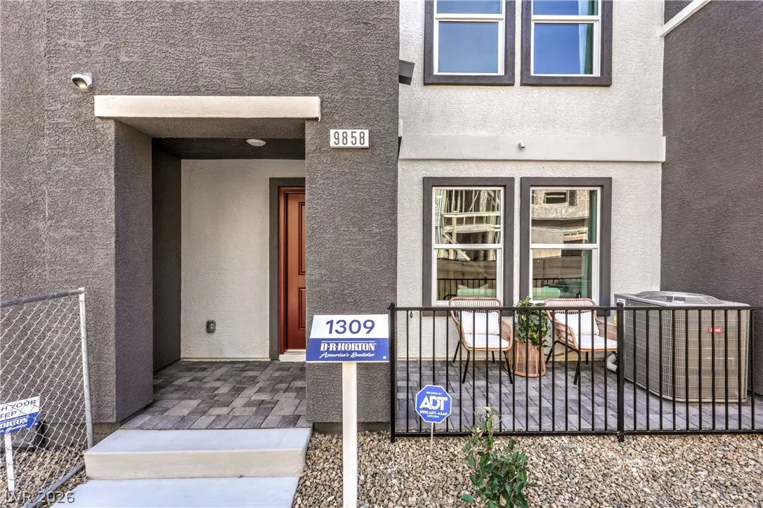 9858 Maple Pass Avenue, Las Vegas, NV 89178 - #1