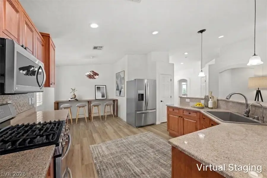 11215 Playa Bonita Avenue, Las Vegas, NV 89138 - #3
