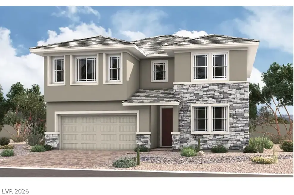 62 Serene Tempo Avenue, Henderson, NV 89011 - #1