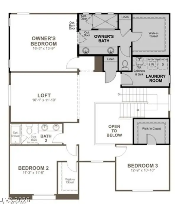 62 Serene Tempo Avenue, Henderson, NV 89011 - #3