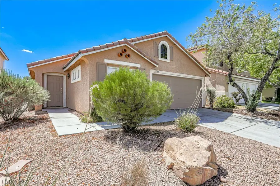 8986 Manalang Road, Las Vegas, NV 89123 - #3