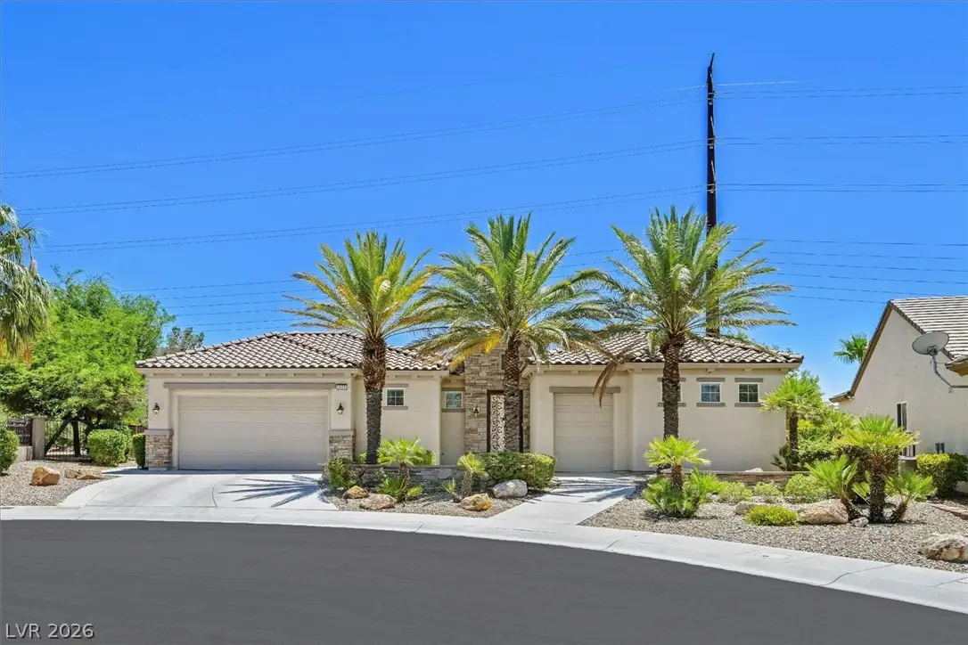 2429 Orangeburg Place, Henderson, NV 89044 - #1