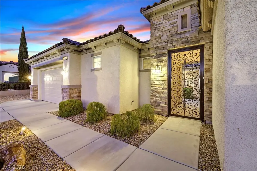 2429 Orangeburg Place, Henderson, NV 89044 - #2