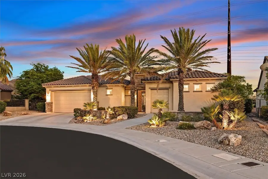 2429 Orangeburg Place, Henderson, NV 89044 - #3