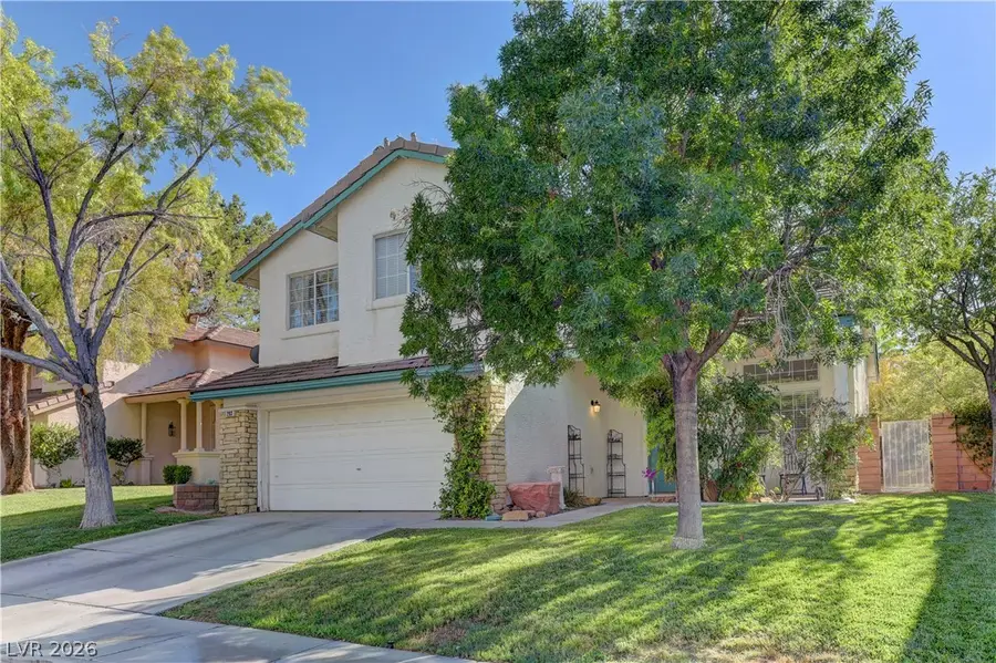 293 Manzanita Ranch Lane, Henderson, NV 89012 - #2