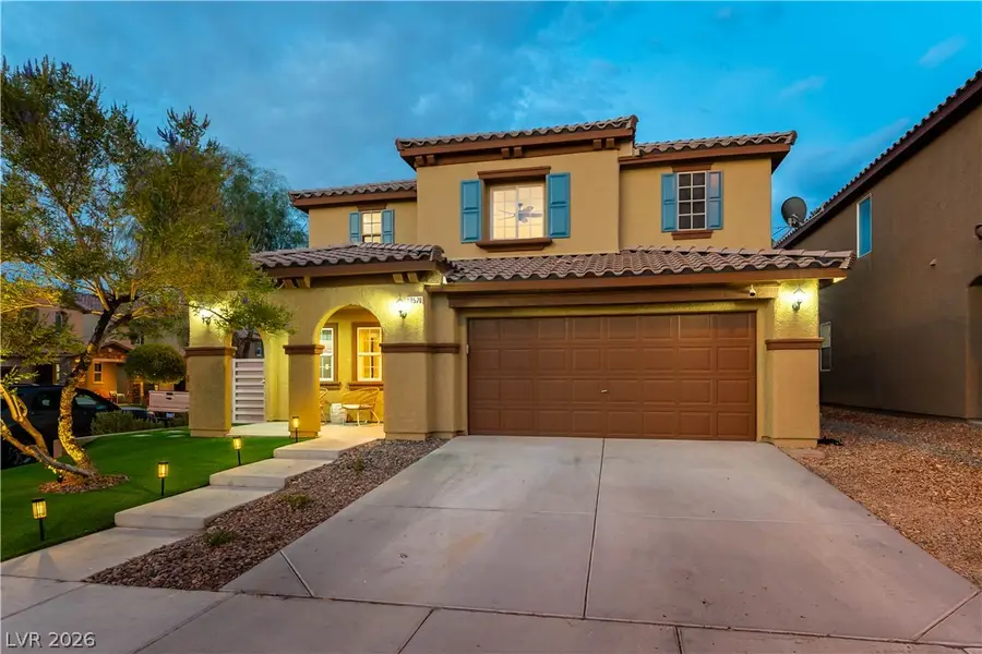 10570 Cranbrook Cross Street, Las Vegas, NV 89179 - #2
