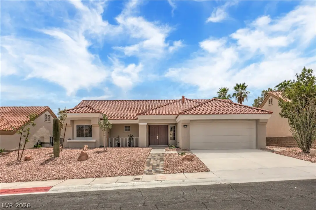 9529 Ruby Hills Drive, Las Vegas, NV 89134 - #1
