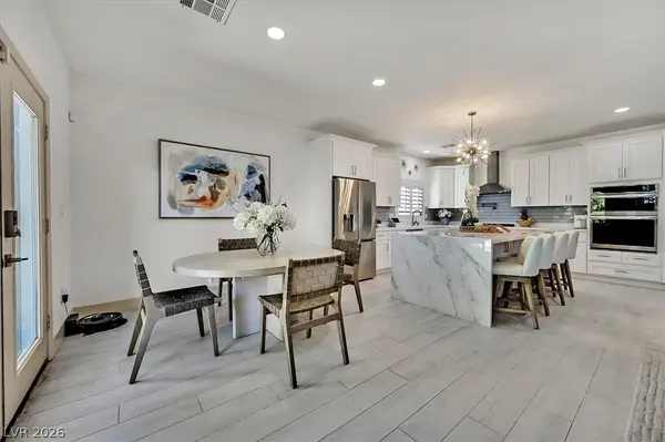 2766 Grande Valley Drive, Las Vegas, NV 89135