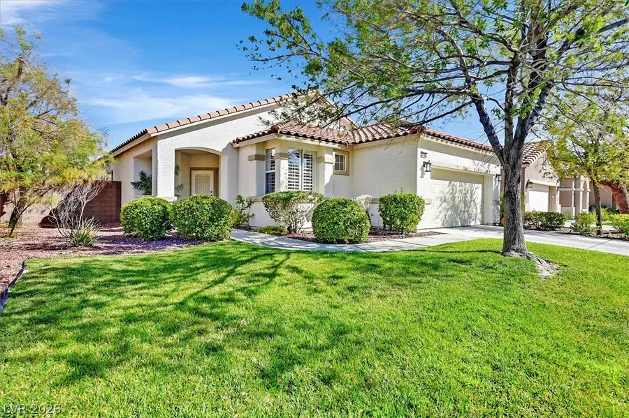 2766 Grande Valley Drive, Las Vegas, NV 89135 - #2