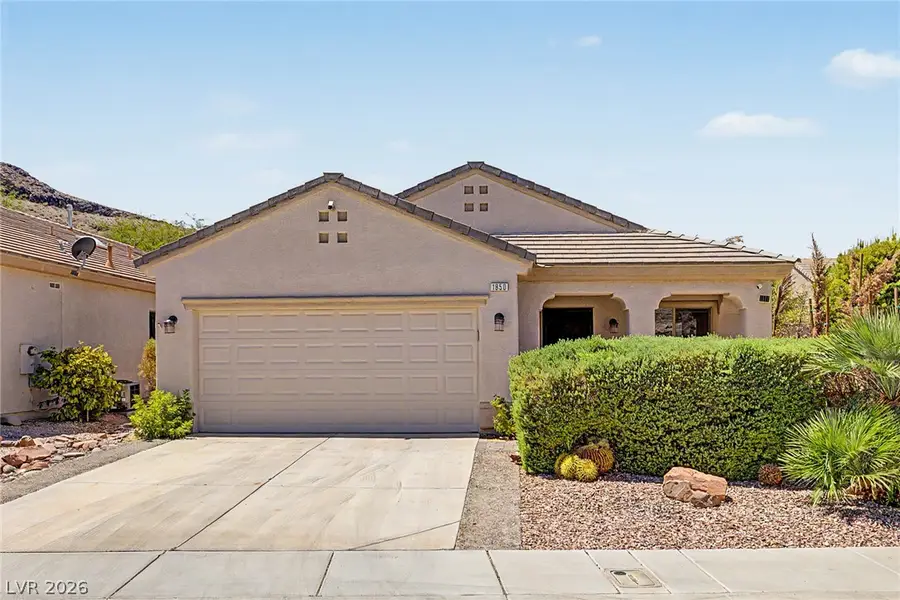 1850 Cypress Mesa Drive, Henderson, NV 89012 - #2